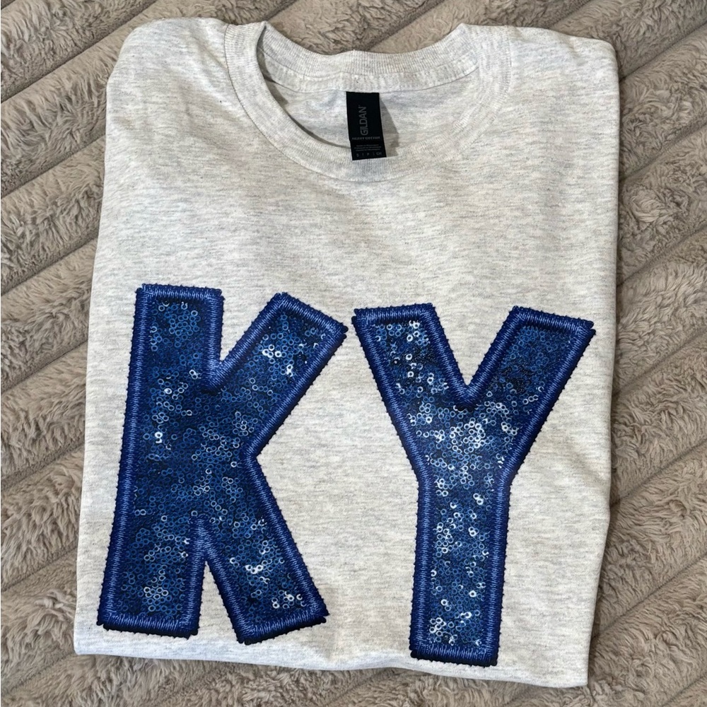 Kentucky Spirit Tee